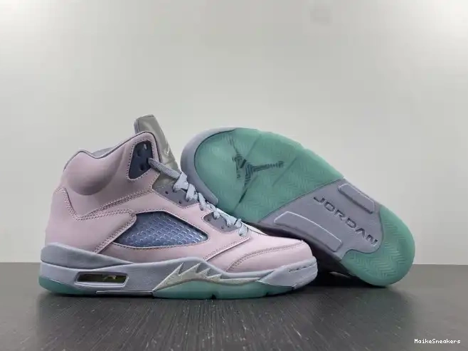 MaikeSneakers Jordan Easter DV0562-600 5 Air 0606
